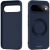 Защитный чехол ABEEL Lyra Skin Kickstand with MagSafe для Google Pixel 11 Pro - Dark Blue: фото 1 из 6