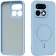 Защитный чехол ABEEL Lyra Skin with MagSafe для Realme 16 Pro - Blue (428011L)