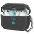 Защитный чехол AHASTYLE JY26 для Apple AirPods Pro 3 - Black: фото 1 из 8