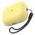 Защитный чехол AHASTYLE Silicone Case для Apple AirPods Pro 2 - Yellow: фото 1 из 7