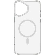 Захисний чохол ArmorStandart Clear Magsafe для Apple iPhone 16 Plus - Tansparent: фото 1 з 2