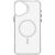 Защитный чехол ArmorStandart Clear Magsafe для Apple iPhone 16 Plus - Tansparent: фото 1 из 2