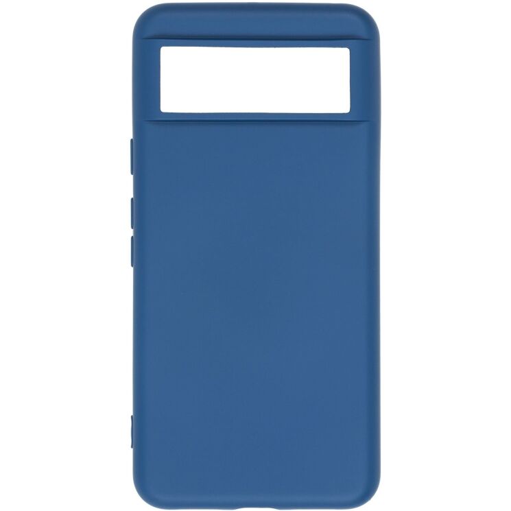 Защитный чехол ArmorStandart ICON Case для Google Pixel 8 - Dark Blue: фото 1 из 8
