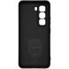 Захисний чохол ArmorStandart ICON Case для Infinix Hot 50 Pro - Black (368927B). Фото 2 з 8