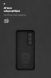Захисний чохол ArmorStandart ICON Case для Infinix Hot 50 Pro - Black (368927B). Фото 4 з 8