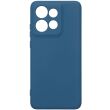 Защитный чехол ArmorStandart ICON Case для Motorola Edge 50 Neo - Blue (367148L)