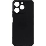 Защитный чехол ArmorStandart ICON Case для Realme Note 70 - Black: фото 1 из 8