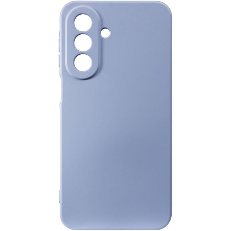 Защитный чехол ArmorStandart ICON Case для Samsung Galaxy A27 (A276) - Lavender: фото 1 из 8