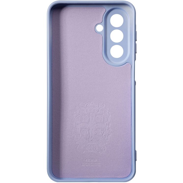 Защитный чехол ArmorStandart ICON Case для Samsung Galaxy A27 (A276) - Lavender: фото 2 из 8