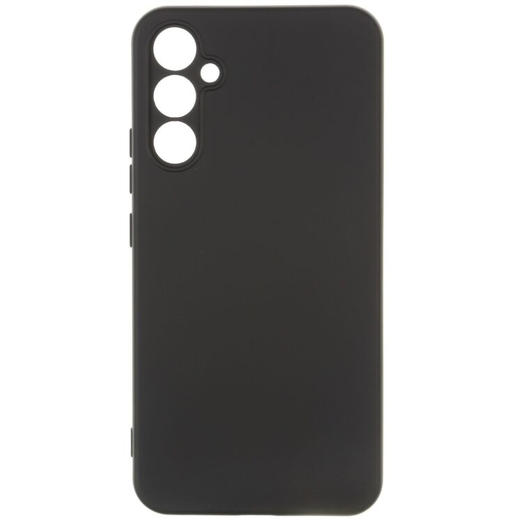 Защитный чехол ArmorStandart ICON Case для Samsung Galaxy A34 (A346) - Black: фото 1 из 8