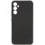 Захисний чохол ArmorStandart ICON Case для Samsung Galaxy A34 (A346) - Black: фото 1 з 8
