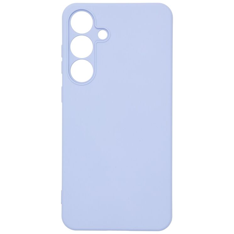 Защитный чехол ArmorStandart ICON Case для Samsung Galaxy S25 Plus (S936) - Lavender: фото 1 из 8
