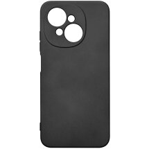 Защитный чехол ArmorStandart ICON Case для TECNO Spark Go 1 - Black: фото 1 из 8