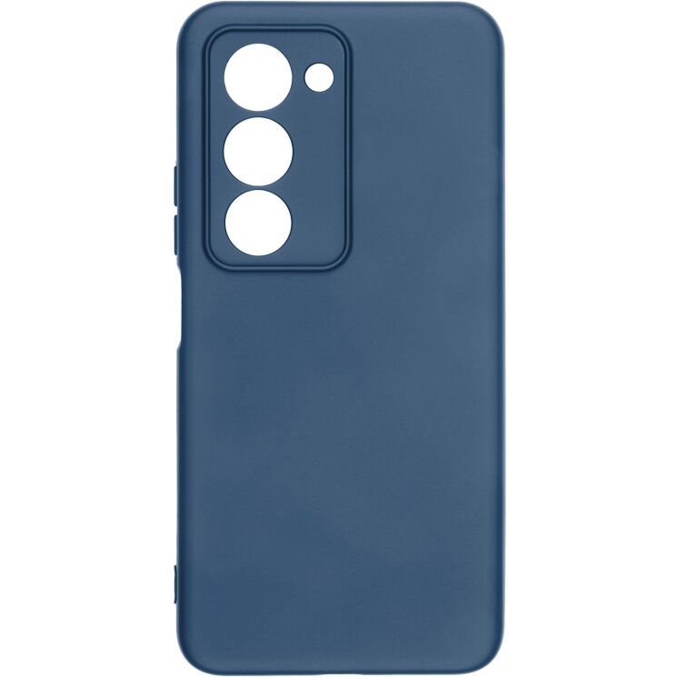 Захисний чохол ArmorStandart ICON Case для Xiaomi Redmi 15 - Dark Blue: фото 1 з 8
