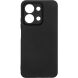 Защитный чехол ArmorStandart ICON Case для Xiaomi Redmi 15C / Poco C85 - Black (386140B). Фото 1 из 8