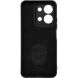 Защитный чехол ArmorStandart ICON Case для Xiaomi Redmi 15C / Poco C85 - Black (386140B). Фото 2 из 8