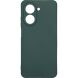 Защитный чехол ArmorStandart ICON Case для Xiaomi Redmi A5 (European Version) - Dark Green (384611DG). Фото 1 из 8