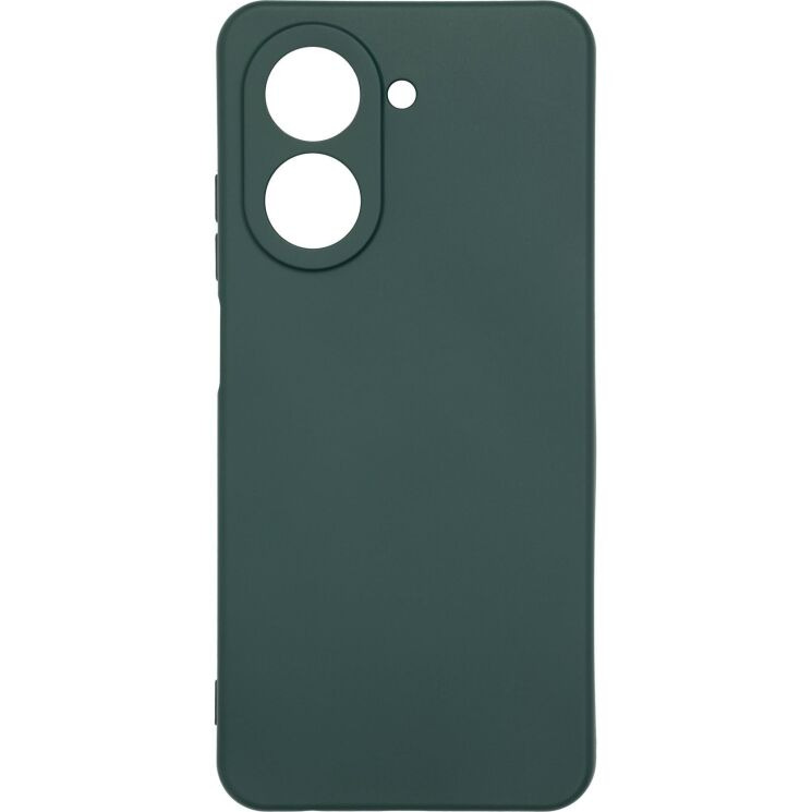 Защитный чехол ArmorStandart ICON Case для Xiaomi Redmi A5 (European Version) - Dark Green: фото 1 из 8