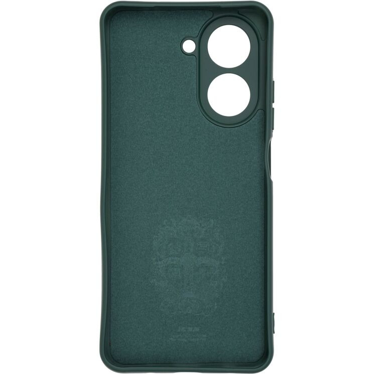 Защитный чехол ArmorStandart ICON Case для Xiaomi Redmi A5 (European Version) - Dark Green: фото 2 из 8