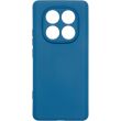 Защитный чехол ArmorStandart ICON Case для Xiaomi Redmi Note 14 Pro - Dark Blue (373538DB)