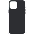 Захисний чохол ArmorStandart ICON2 Case для iPhone 15 Pro Max - Black (349642B)