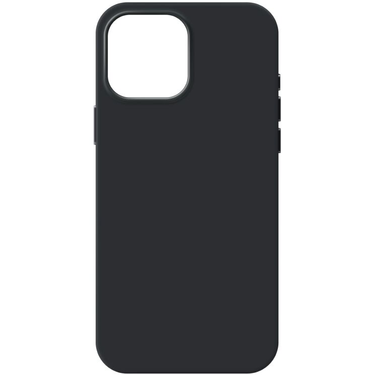 Захисний чохол ArmorStandart ICON2 Case для iPhone 15 Pro Max - Black: фото 1 з 8