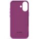 Захисний чохол ArmorStandart ICON2 Case для Apple iPhone 16 - Purple (366432V). Фото 2 з 9