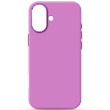 Захисний чохол ArmorStandart ICON2 Case для Apple iPhone 16 - Purple: фото 1 з 9
