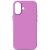 Защитный чехол ArmorStandart ICON2 Case для Apple iPhone 16 - Purple: фото 1 из 9