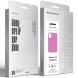 Захисний чохол ArmorStandart ICON2 Case для Apple iPhone 16 - Purple (366432V). Фото 3 з 9
