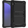 Захисний чохол ArmorStandart Rover для Samsung Galaxy Tab S9 / S9 FE / S10 FE - Black (333053B)