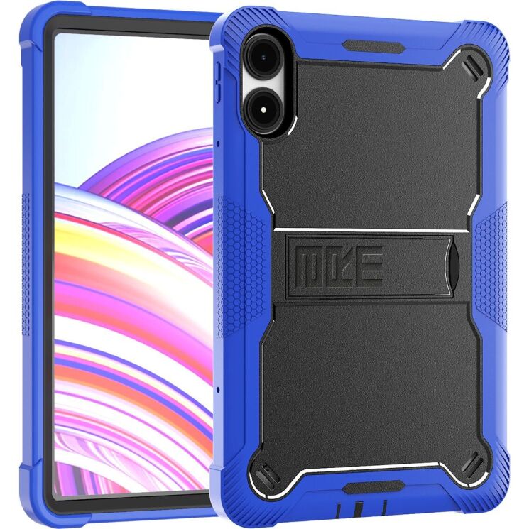 Защитный чехол ArmorStandart Rover для Xiaomi Redmi Pad 2 Pro - Blue: фото 1 из 2