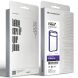 Защитный чехол ArmorStandart Unit для Google Pixel 9 Pro XL - Purple (359867V). Фото 3 из 5