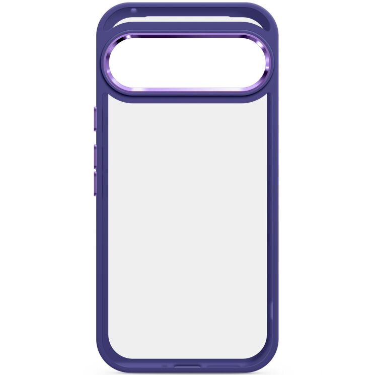 Защитный чехол ArmorStandart Unit для Google Pixel 9 Pro XL - Purple: фото 1 из 5