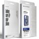 Защитный чехол ArmorStandart Unit Stand для Samsung Galaxy S25 Plus (S936) - Blue (376033L). Фото 2 из 2