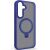 Защитный чехол ArmorStandart Unit Stand для Samsung Galaxy S25 Plus (S936) - Blue: фото 1 из 2