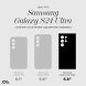 Захисний чохол Case-Mate Tough Prints для Samsung Galaxy S24 Ultra (S928) CM053418 - Black (375848B). Фото 8 з 9