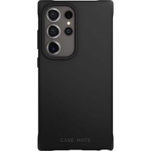 Захисний чохол Case-Mate Tough Prints для Samsung Galaxy S24 Ultra (S928) CM053418 - Black: фото 1 з 9