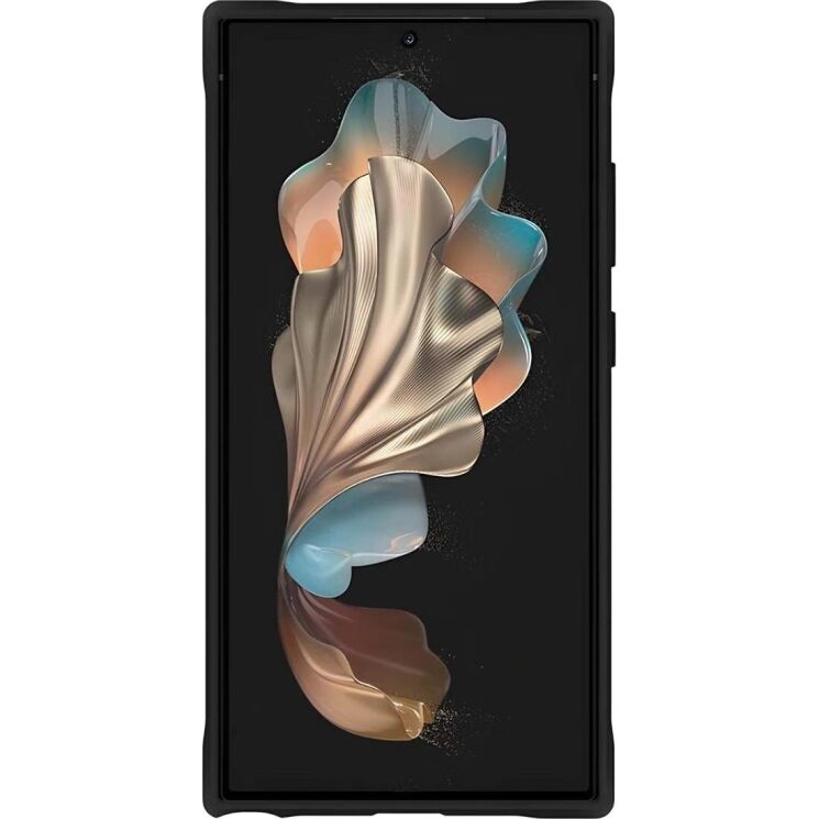 Захисний чохол Case-Mate Tough Prints для Samsung Galaxy S24 Ultra (S928) CM053418 - Black: фото 4 з 9