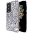 Защитный чехол Case-Mate Twinkle Disco для Samsung Galaxy S24 Plus (S926) CM053440 - Glitter (347071S)