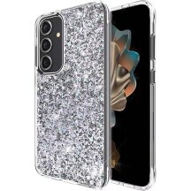 Захисний чохол Case-Mate Twinkle Disco для Samsung Galaxy S24 Plus (S926) CM053440 - Glitter: фото 1 з 10