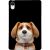 Защитный чехол Deexe Animal Series для iPad mini 8 - Harrier Beagle: фото 1 из 3