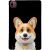 Защитный чехол Deexe Animal Series для Xiaomi Pad 9 Pro Max - Corgi: фото 1 из 3