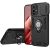 Захисний чохол Deexe Armor MagShield для Infinix Note 50 - Black: фото 1 з 7