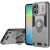 Защитный чехол Deexe Armor MagShield для Samsung Galaxy A06 (A065) - Grey: фото 1 из 7