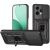 Защитный чехол Deexe Armor Shield для OPPO Reno 14 5G - Black: фото 1 из 9