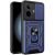Защитный чехол Deexe Armor Shield для Realme GT3 / GT Neo 5 - Blue: фото 1 из 8
