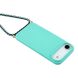 Захисний чохол Deexe Astra Case для Apple iPhone 17 Air - Sky Blue (387135SL). Фото 5 з 5