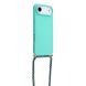 Захисний чохол Deexe Astra Case для Apple iPhone 17 Air - Sky Blue (387135SL). Фото 3 з 5