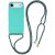 Защитный чехол Deexe Astra Case для Apple iPhone 17 Air - Sky Blue: фото 1 из 5